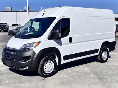 New 2025 Ram ProMaster 1500 High Roof Empty Cargo Van for sale #505862 - photo 2