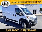 New 2025 Ram ProMaster 1500 High Roof Empty Cargo Van for sale #505863 - photo 1