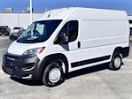 New 2025 Ram ProMaster 1500 High Roof Empty Cargo Van for sale #505863 - photo 3