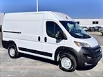 New 2025 Ram ProMaster 1500 High Roof Empty Cargo Van for sale #505863 - photo 5