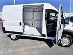 New 2025 Ram ProMaster 1500 High Roof Empty Cargo Van for sale #505863 - photo 6