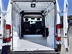 New 2025 Ram ProMaster 1500 High Roof Empty Cargo Van for sale #505863 - photo 9