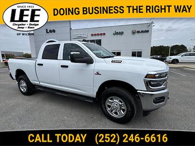 New 2025 Ram 2500 Tradesman Crew Cab 4x4 Pickup for sale #512240 - photo 1