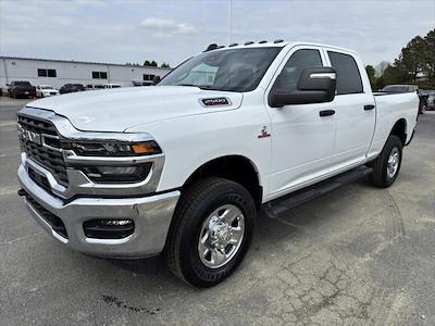 New 2025 Ram 2500 Tradesman Crew Cab 4x4 Pickup for sale #512240 - photo 2