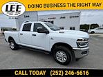 New 2025 Ram 2500 Tradesman Crew Cab 4x4 Pickup for sale #512240 - photo 1