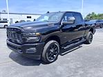 New 2025 Ram 2500 Big Horn Crew Cab 4x4 Pickup for sale #512241 - photo 2