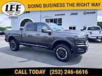 New 2025 Ram 2500 Rebel Crew Cab 4x4 Pickup for sale #512242 - photo 1