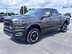 New 2025 Ram 2500 Rebel Crew Cab 4x4 Pickup for sale #512242 - photo 2
