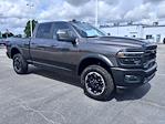 New 2025 Ram 2500 Rebel Crew Cab 4x4 Pickup for sale #512242 - photo 4
