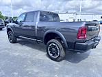 New 2025 Ram 2500 Rebel Crew Cab 4x4 Pickup for sale #512242 - photo 8