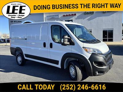 New 2025 Ram ProMaster 1500 Standard Roof Empty Cargo Van for sale #522679 - photo 1