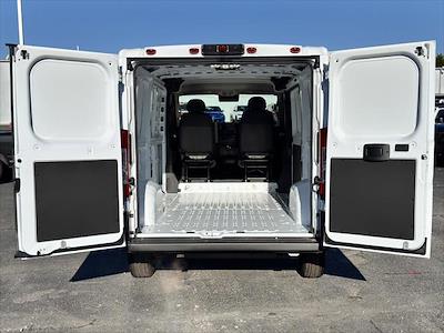 New 2025 Ram ProMaster 1500 Standard Roof Empty Cargo Van for sale #522679 - photo 2