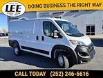 New 2025 Ram ProMaster 1500 Standard Roof Empty Cargo Van for sale #522679 - photo 1