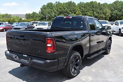 New 2025 Ram 1500 Big Horn Quad Cab 4x4 Pickup for sale #525687 - photo 2