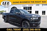 New 2025 Ram 1500 Big Horn Quad Cab 4x4 Pickup for sale #525687 - photo 1