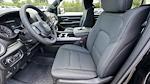 New 2025 Ram 1500 Big Horn Quad Cab 4x4 Pickup for sale #525687 - photo 17