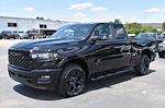 New 2025 Ram 1500 Big Horn Quad Cab 4x4 Pickup for sale #525687 - photo 3