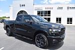 New 2025 Ram 1500 Big Horn Quad Cab 4x4 Pickup for sale #525687 - photo 36