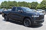 New 2025 Ram 1500 Big Horn Quad Cab 4x4 Pickup for sale #525687 - photo 5