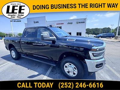 New 2025 Ram 2500 Tradesman Crew Cab 4x4 Pickup for sale #537558 - photo 1