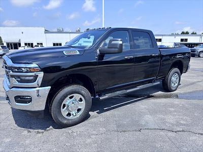New 2025 Ram 2500 Tradesman Crew Cab 4x4 Pickup for sale #537558 - photo 2
