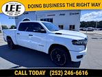 New 2025 Ram 1500 Big Horn Crew Cab 4x4 Pickup for sale #564866 - photo 1