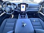 New 2025 Ram 1500 Big Horn Crew Cab 4x4 Pickup for sale #564866 - photo 14