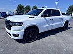New 2025 Ram 1500 Big Horn Crew Cab 4x4 Pickup for sale #564866 - photo 2