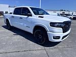 New 2025 Ram 1500 Big Horn Crew Cab 4x4 Pickup for sale #564866 - photo 4