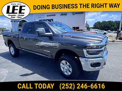 New 2025 Ram 2500 Big Horn Crew Cab 4x4 Pickup for sale #568612 - photo 1