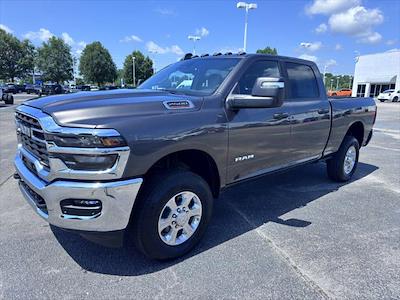 New 2025 Ram 2500 Big Horn Crew Cab 4x4 Pickup for sale #568612 - photo 2