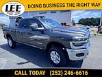 New 2025 Ram 2500 Big Horn Crew Cab 4x4 Pickup for sale #568612 - photo 1