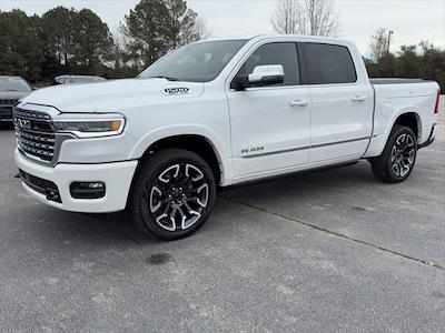New 2025 Ram 1500 Limited Crew Cab 4x4 Pickup for sale #651920 - photo 2