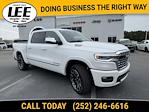 New 2025 Ram 1500 Limited Crew Cab 4x4 Pickup for sale #651920 - photo 1