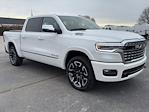 New 2025 Ram 1500 Limited Crew Cab 4x4 Pickup for sale #651920 - photo 4