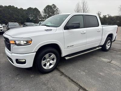 New 2025 Ram 1500 Big Horn Crew Cab 4x4 Pickup for sale #675734 - photo 2