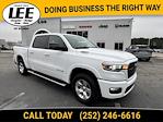 New 2025 Ram 1500 Big Horn Crew Cab 4x4 Pickup for sale #675734 - photo 1