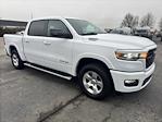 New 2025 Ram 1500 Big Horn Crew Cab 4x4 Pickup for sale #675734 - photo 4