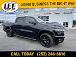 New 2025 Ram 1500 Laramie Crew Cab 4x4 Pickup for sale #690147 - photo 1