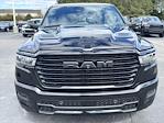 New 2025 Ram 1500 Laramie Crew Cab 4x4 Pickup for sale #690147 - photo 3