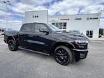 New 2025 Ram 1500 Laramie Crew Cab 4x4 Pickup for sale #690147 - photo 35