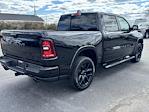 New 2025 Ram 1500 Laramie Crew Cab 4x4 Pickup for sale #690147 - photo 5