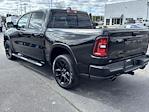 New 2025 Ram 1500 Laramie Crew Cab 4x4 Pickup for sale #690147 - photo 7