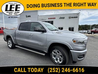 New 2025 Ram 1500 Big Horn Crew Cab 4x4 Pickup for sale #703412 - photo 1