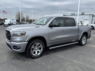 New 2025 Ram 1500 Big Horn Crew Cab 4x4 Pickup for sale #703412 - photo 2