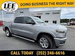 New 2025 Ram 1500 Big Horn Crew Cab 4x4 Pickup for sale #703412 - photo 1