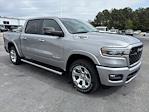 New 2025 Ram 1500 Big Horn Crew Cab 4x4 Pickup for sale #703412 - photo 4