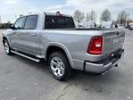 New 2025 Ram 1500 Big Horn Crew Cab 4x4 Pickup for sale #703412 - photo 7