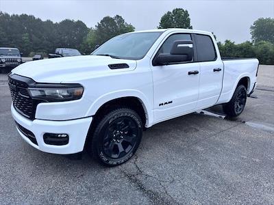 New 2025 Ram 1500 Big Horn Quad Cab 4x4 Pickup for sale #736900 - photo 2