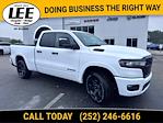 New 2025 Ram 1500 Big Horn Quad Cab 4x4 Pickup for sale #736900 - photo 1